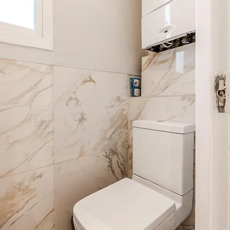 Battersea Spacious Home Perfect For Family And Groups With Free Parking Sleep 8 London Exterior photo